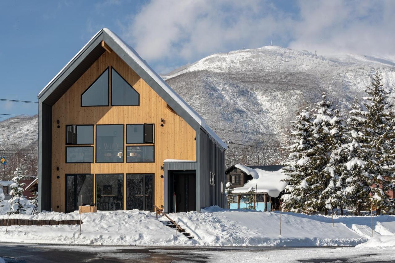 Chalet The Orchards Niseko *