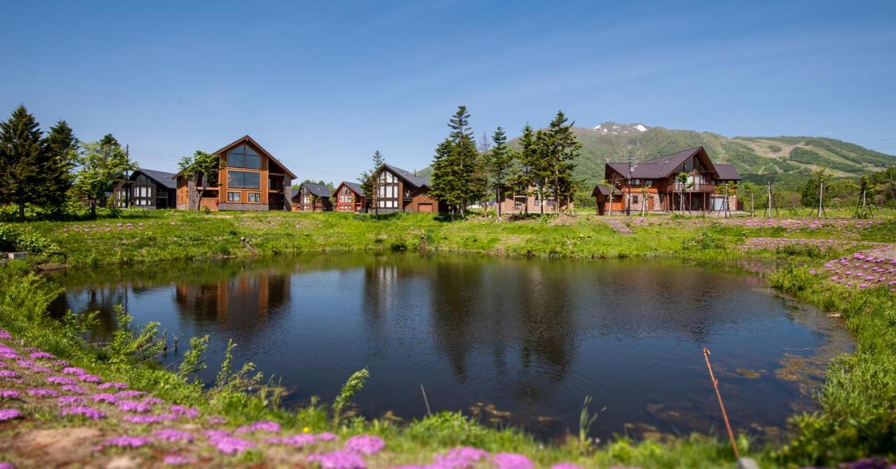 Chalet The Orchards Niseko Kutchan