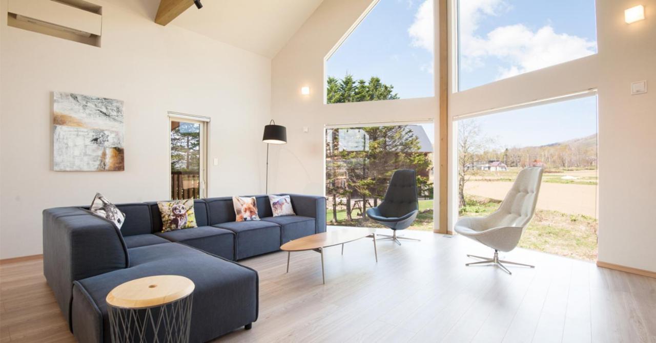 The Orchards Niseko Chalet *