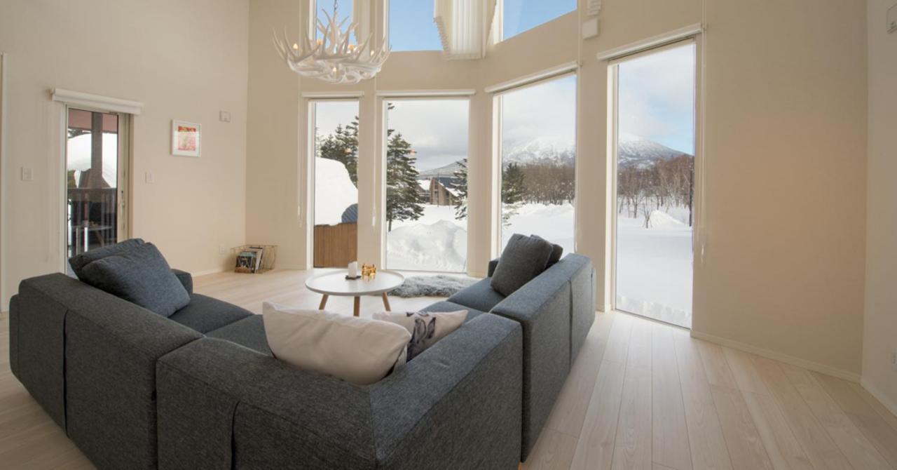 Chalet The Orchards Niseko
