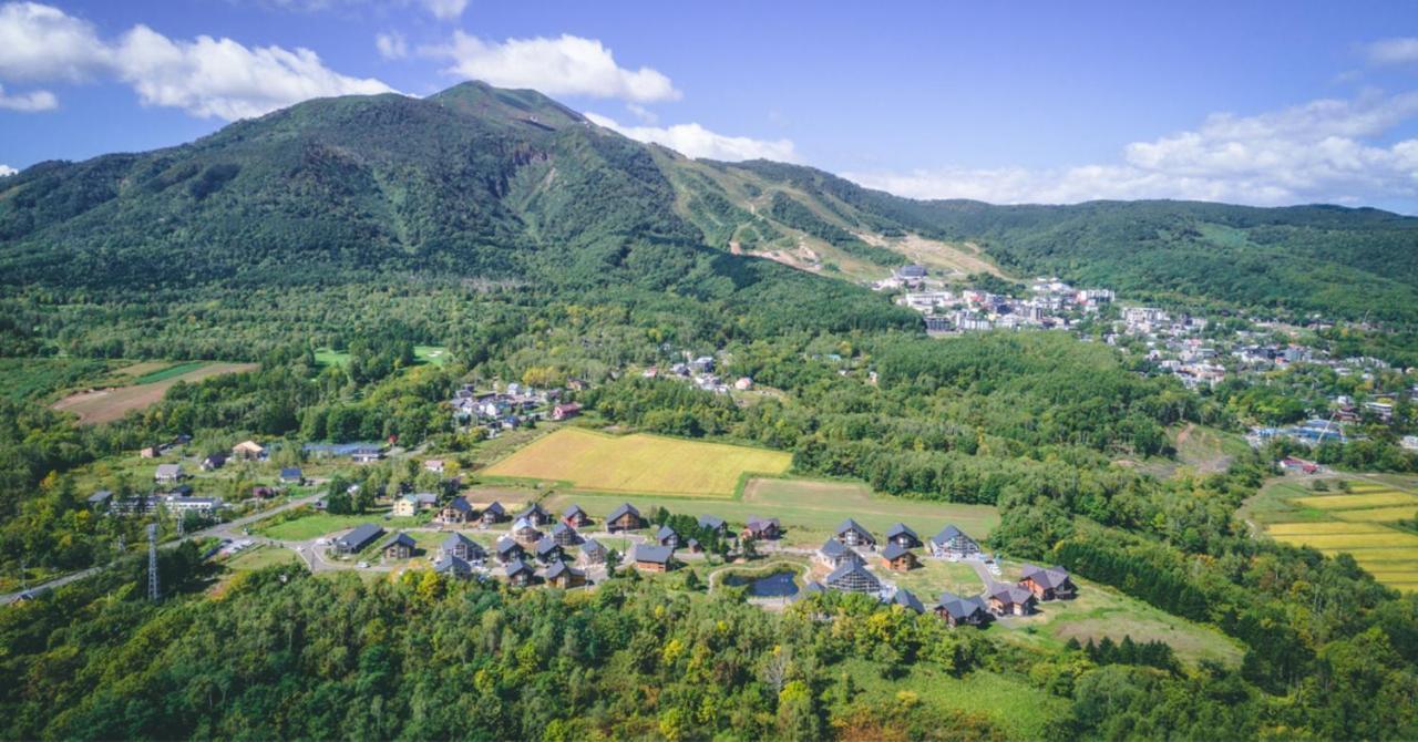 Chalet The Orchards Niseko *