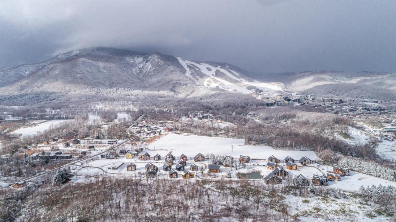 The Orchards Niseko Chalet Kutchan