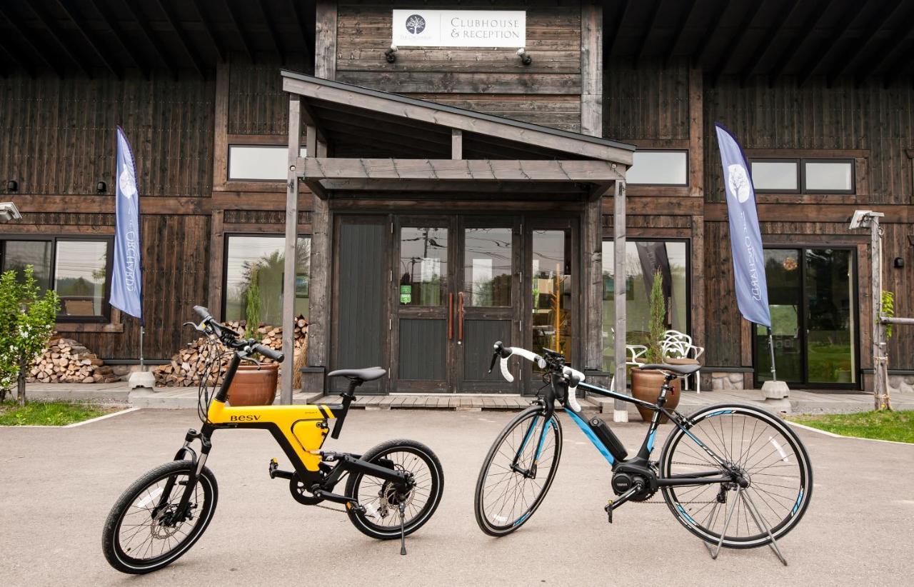 Chalet The Orchards Niseko *