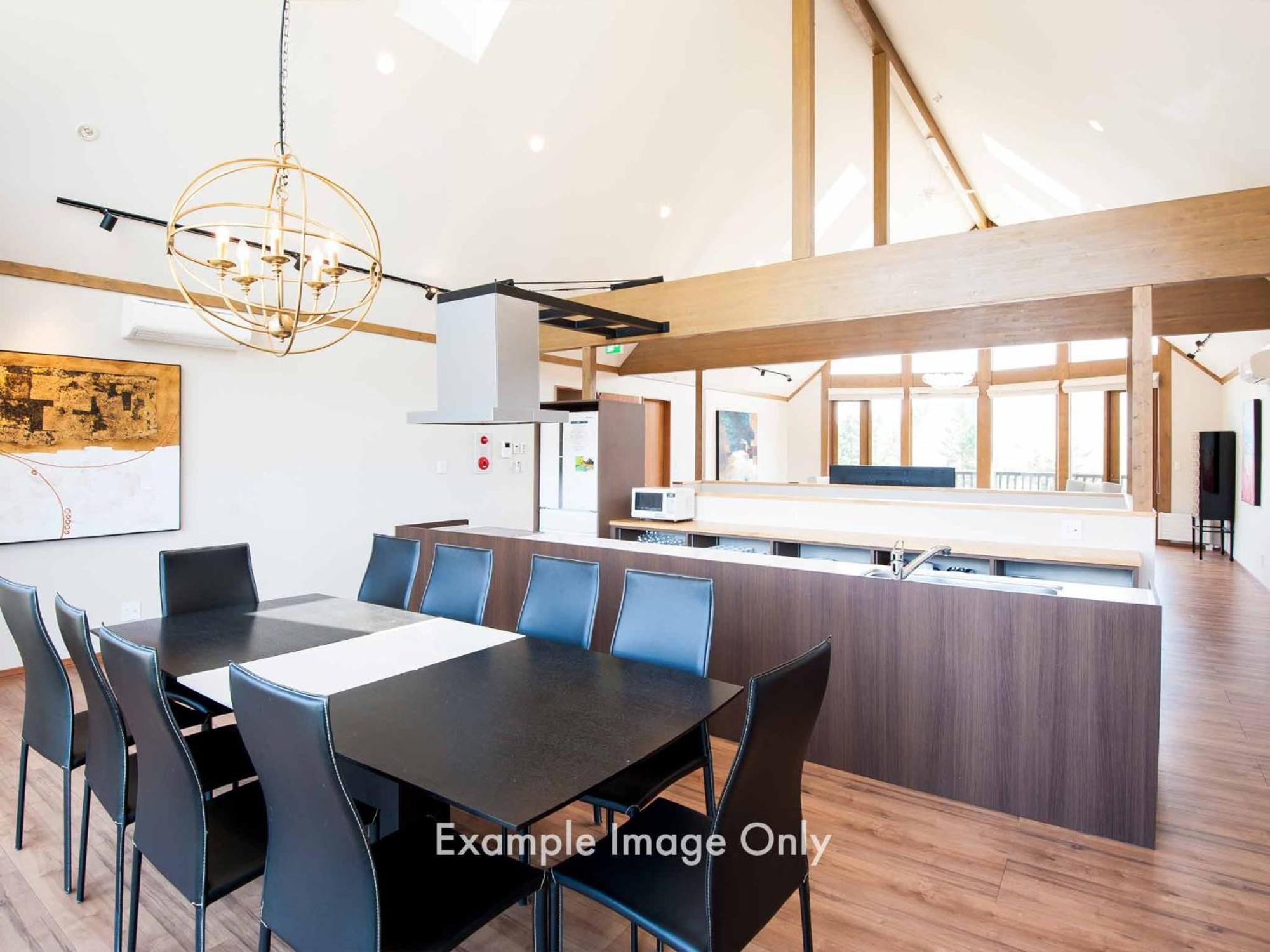 The Orchards Niseko Chalet