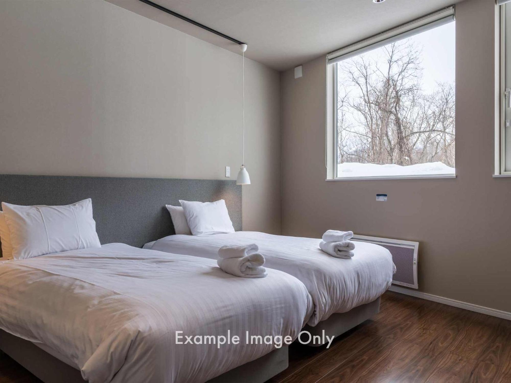 The Orchards Niseko Chalet Kutchan