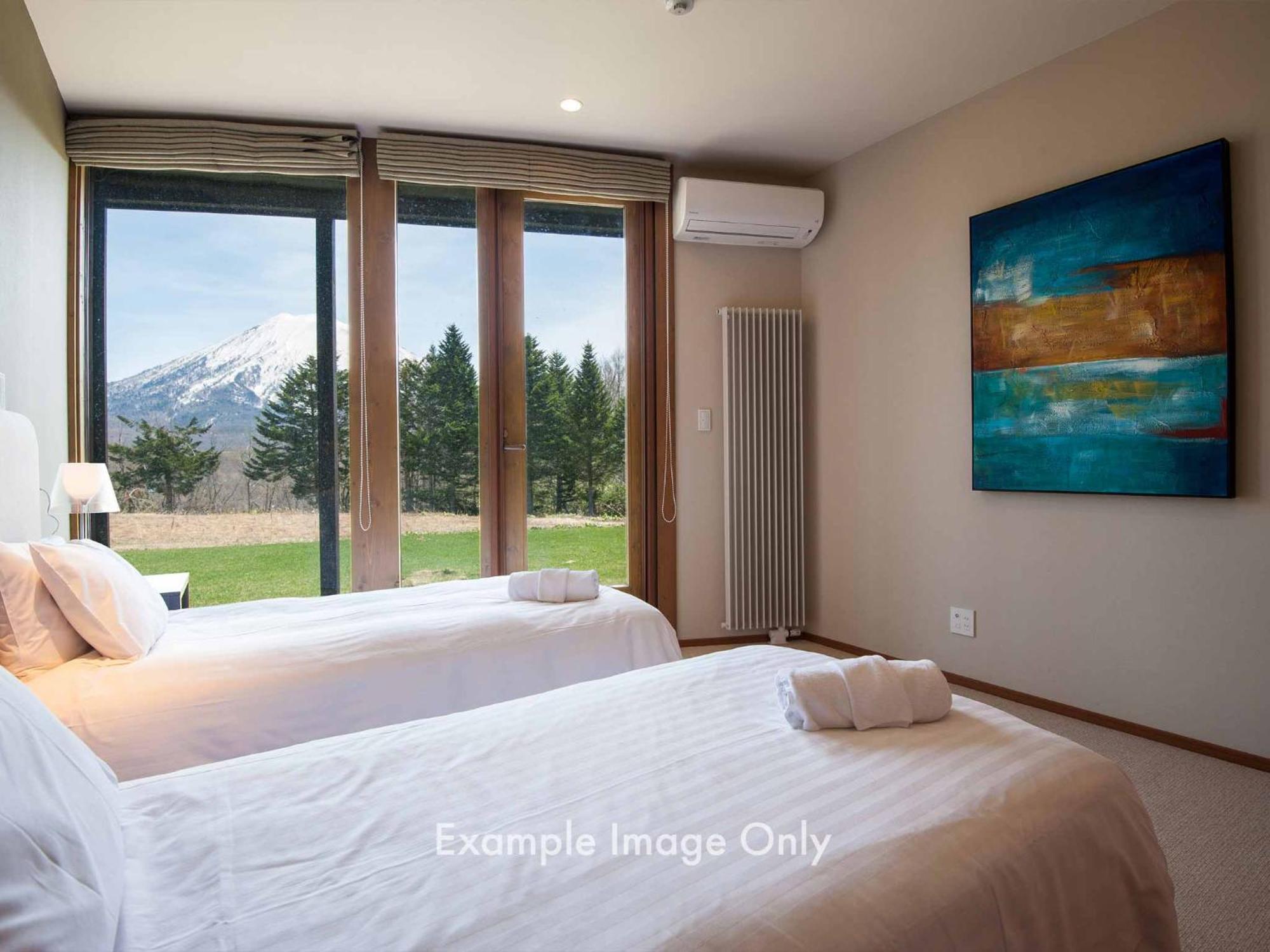 The Orchards Niseko Chalet