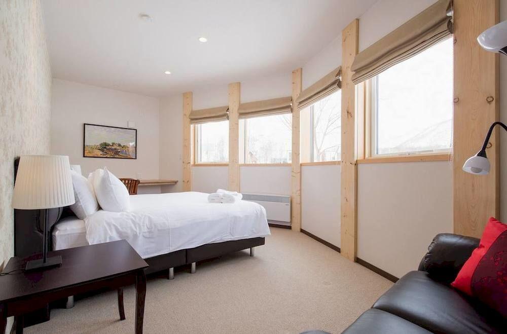 The Orchards Niseko Chalet *