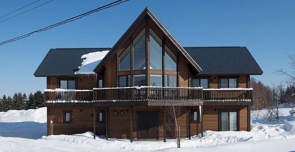 The Orchards Niseko Chalet *