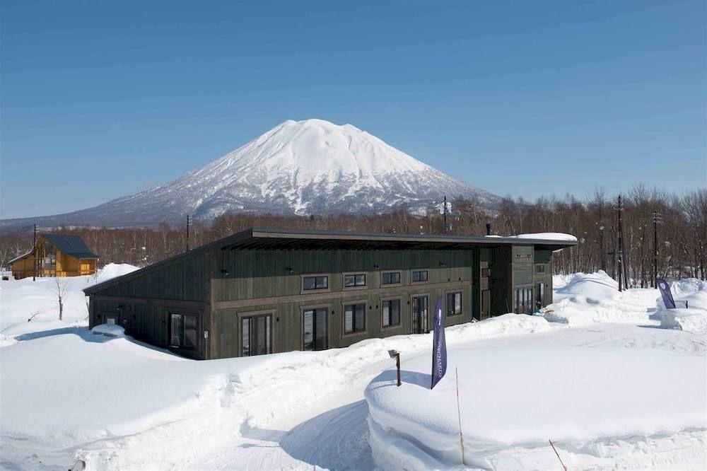 The Orchards Niseko *