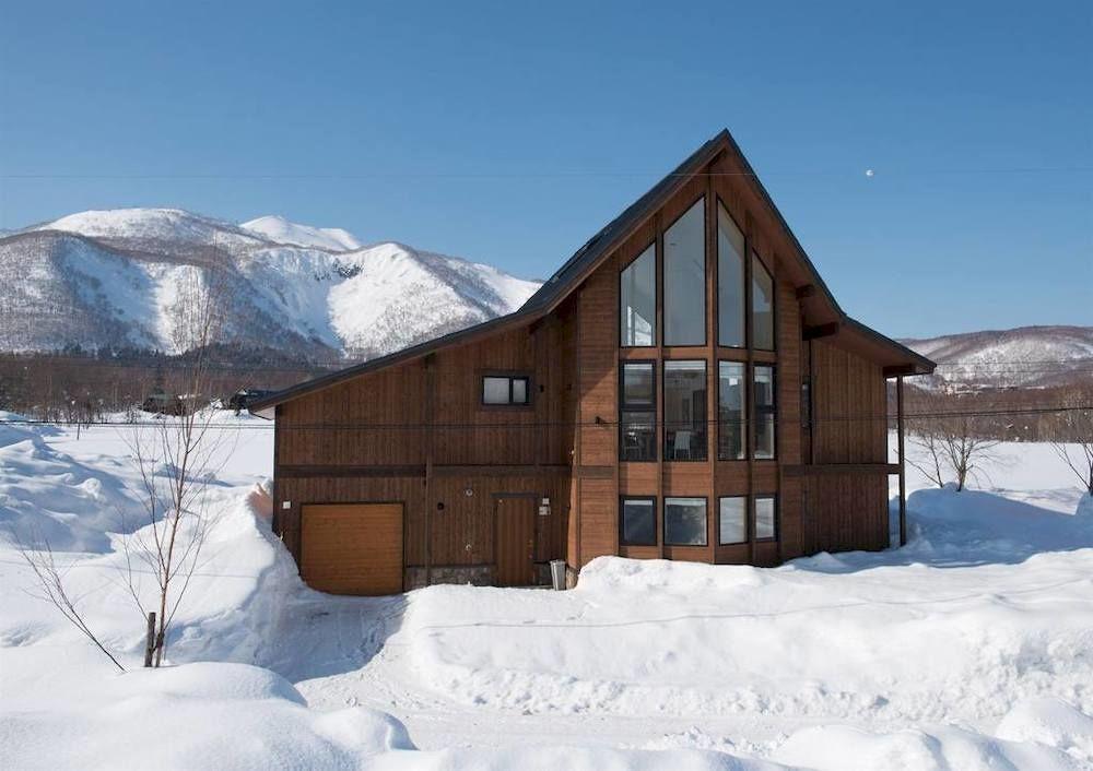 The Orchards Niseko Chalet