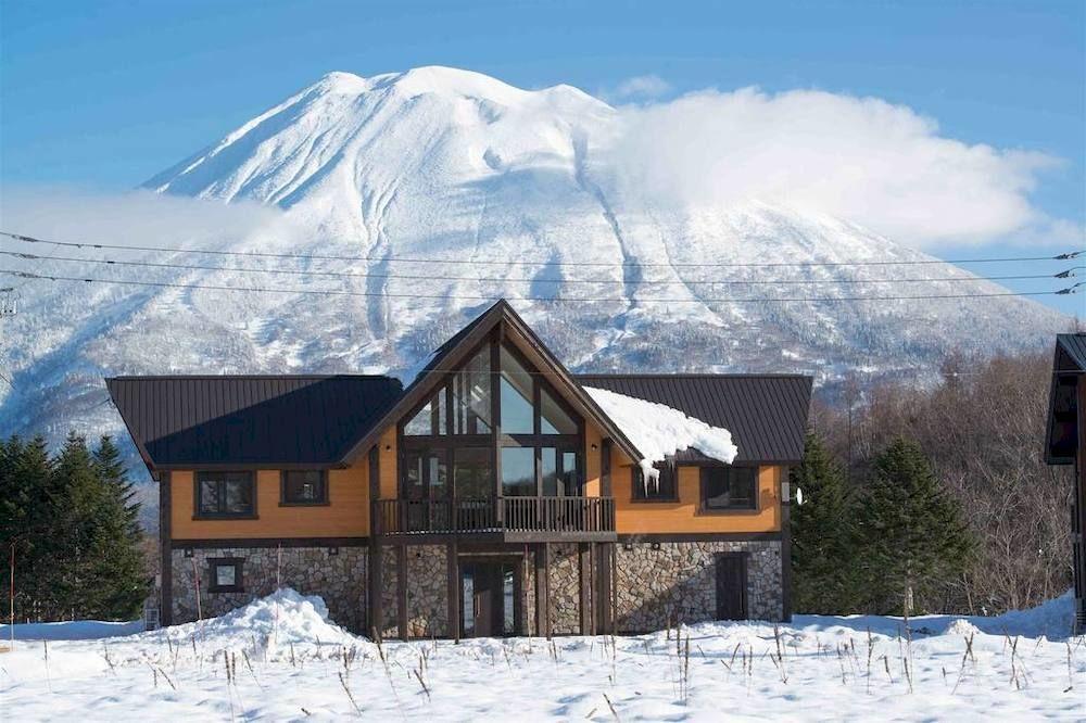 The Orchards Niseko Chalet