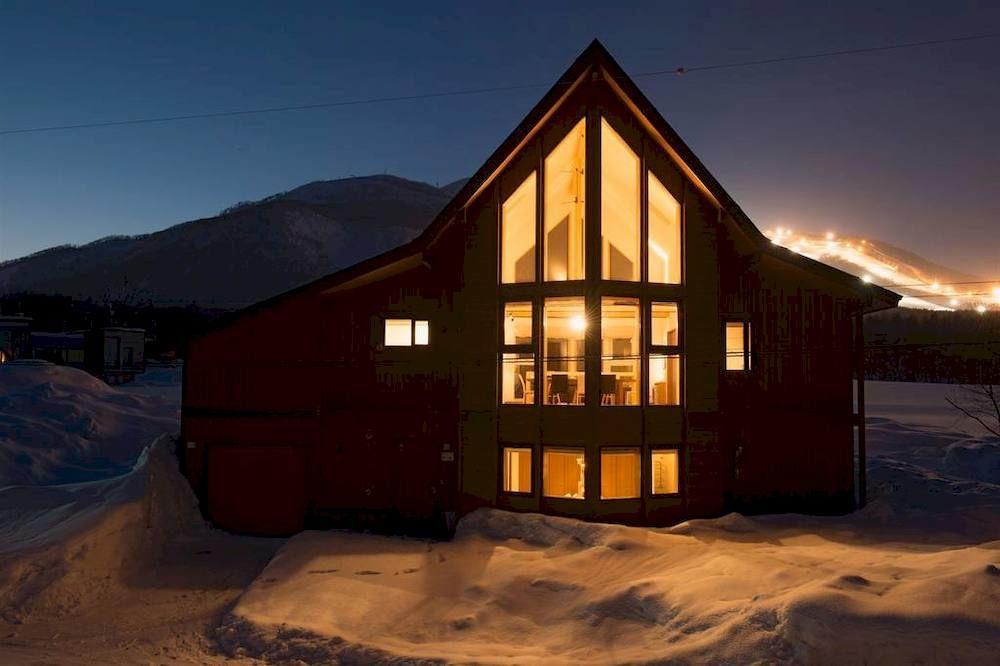 The Orchards Niseko Chalet *