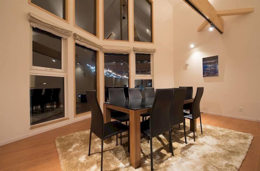 The Orchards Niseko Chalet *