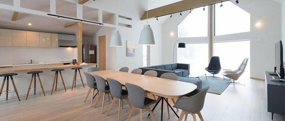 The Orchards Niseko Chalet