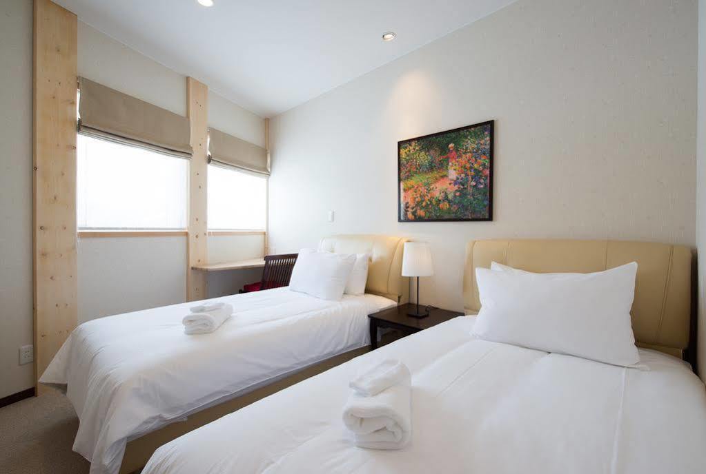 Chalet The Orchards Niseko Kutchan