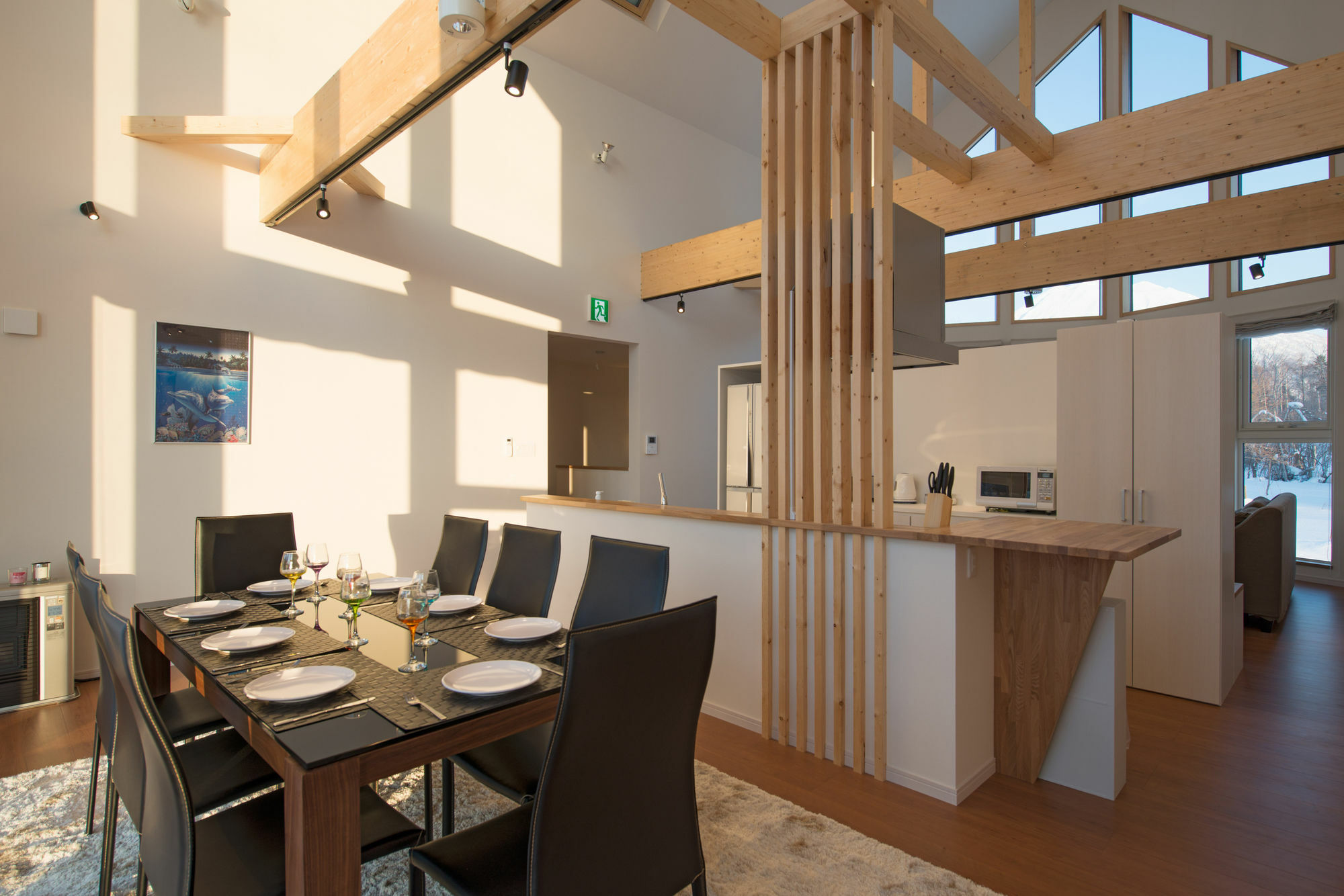 The Orchards Niseko Chalet Kutchan